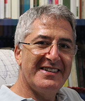 Scheda Docente Dipartimento Di Giurisprudenza