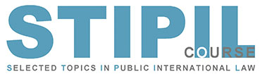 Logo STIPIL