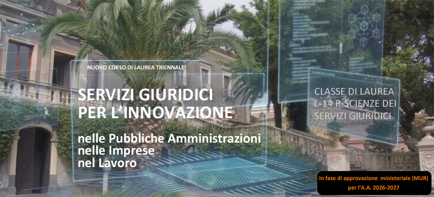 Nuovo CdL