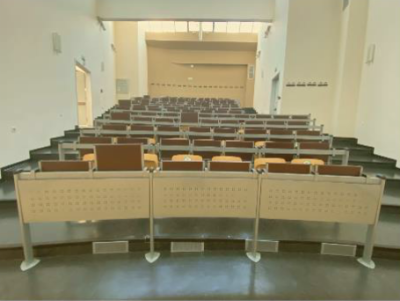 Aula A  