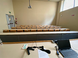 Aula F