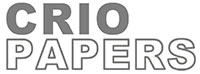 Logo CRIO Papers