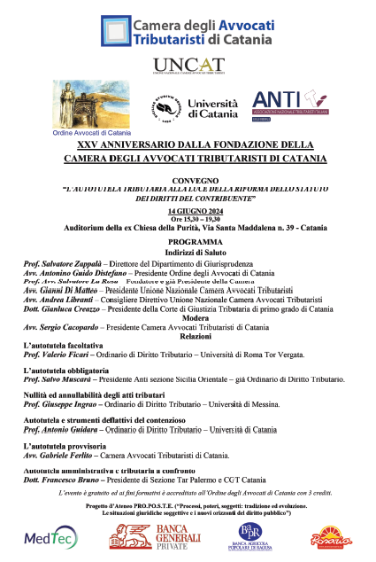 Locandina
