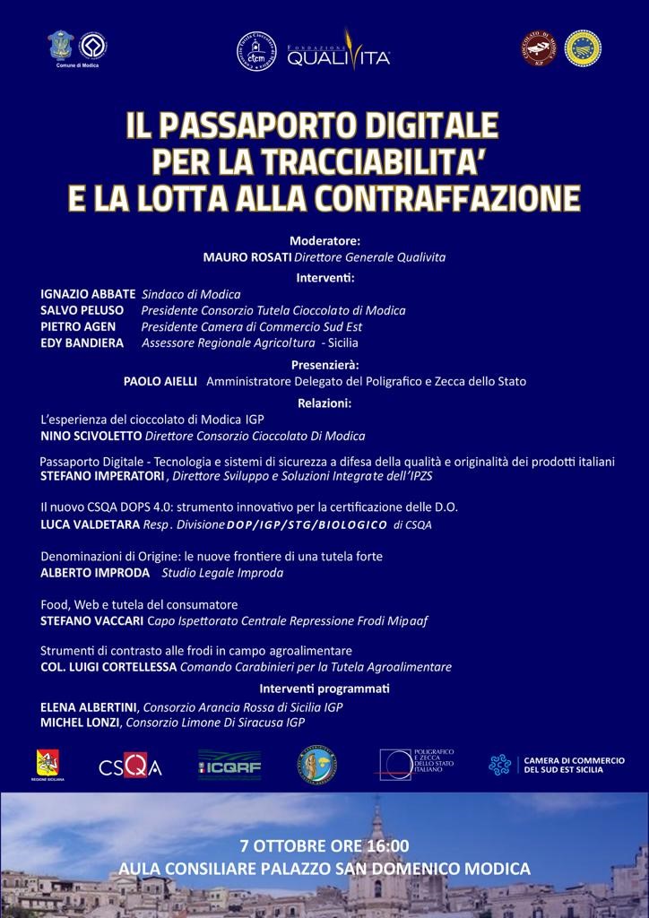 Locandina
