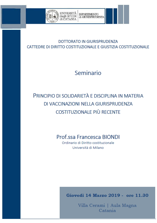 Locandina