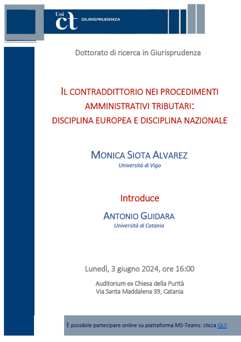 Locandina