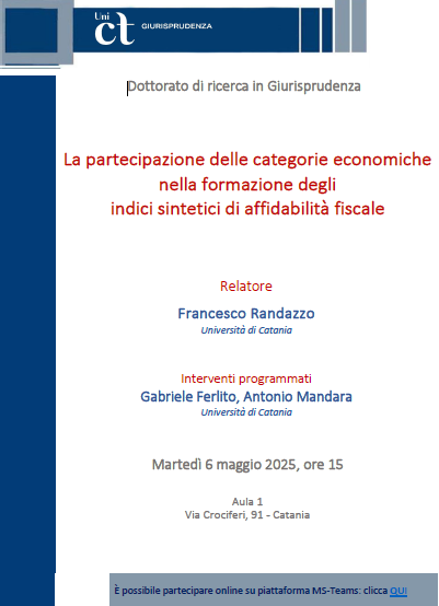 Locandina