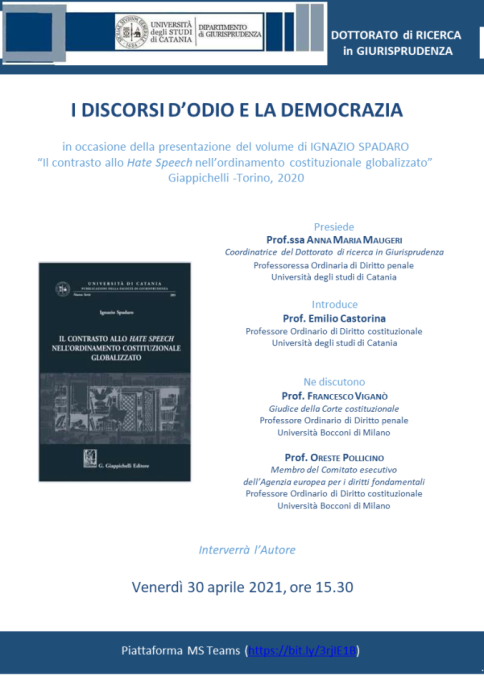 Locandina