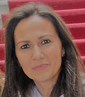 María José Bravo Bosch