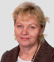Barbara Stańdo-Kawecka