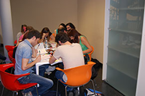 Foto studenti