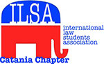 Logo ILSA