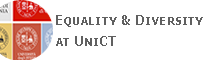 Equality e Diversity at UniCT