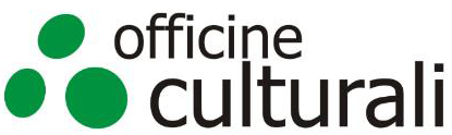 Logo officine culturali