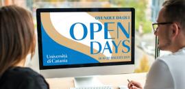 Open days