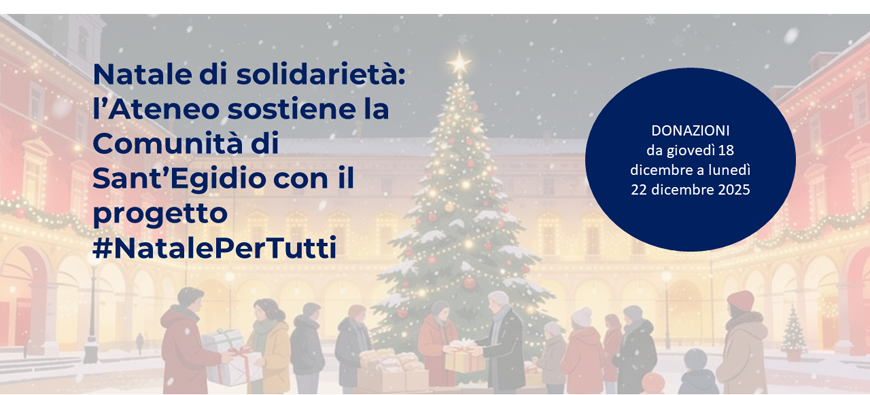 Natale di solidarietà