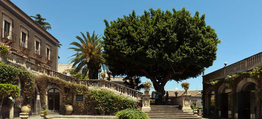 Villa Cerami