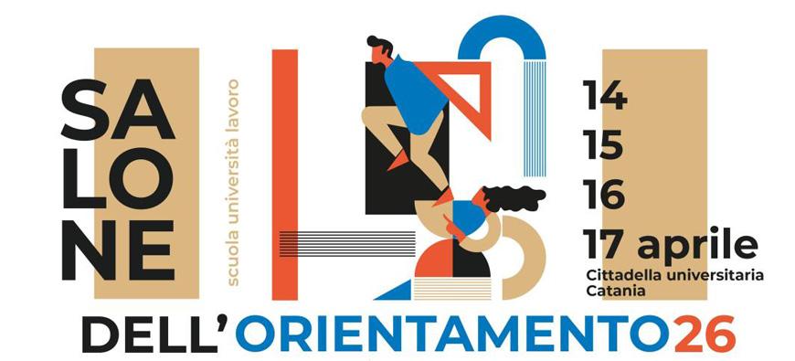 Salone dello studente 2026