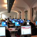 Ex aula multimediale