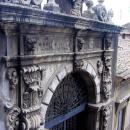 Portale Villa Cerami