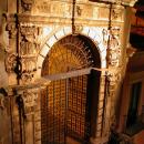 Portale Villa Cerami