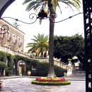 Portale Villa Cerami